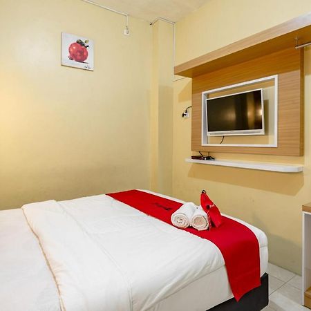 Reddoorz Near Dino Park Hotel Маланг Екстериор снимка